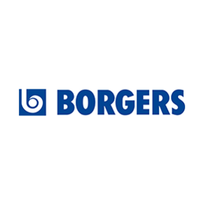Logo Johann Borgers GmbH