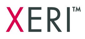 Try XERI™ now. Request a free demo version.