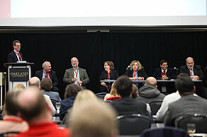 Panel - AIAG/VDA Alignment and Automotive Quality Core Tool Initiatives Discussion