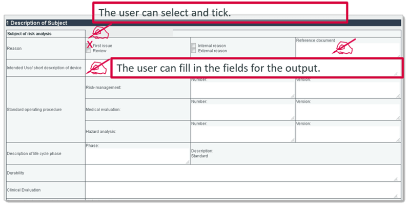 Documentation