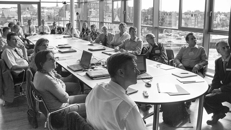 SCIO™ at Johnson Controls