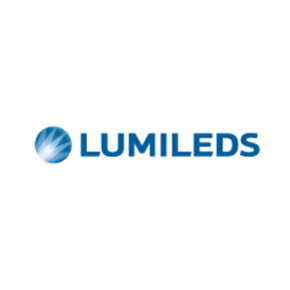 Logo Lumileds Germany GmbH