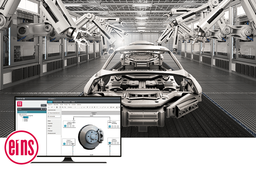 e1ns Solution Package Automotive e1ns Solution Package Automotive