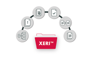 Document Management in XERI - Learn More