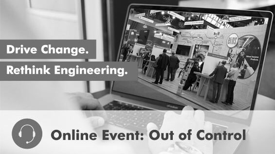 PLATO Online Events 2020