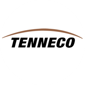 Gerhard Seifert, Tenneco GmbH