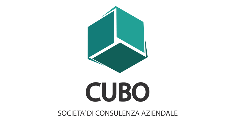 Logo Cubo Consulenza