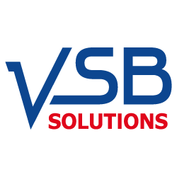 Logo VSB Solutions GmbH