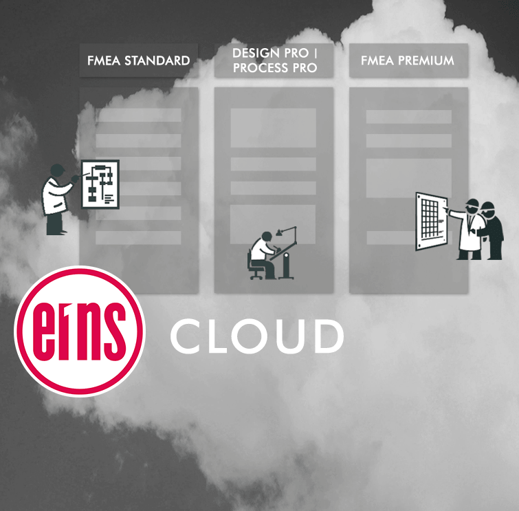 PLATO e1ns Cloud | Meet the New Global FMEA Standards