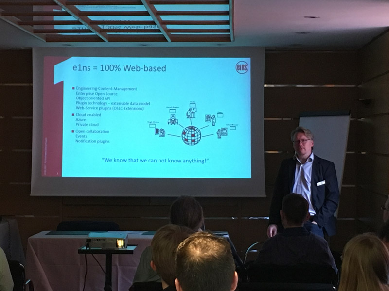 Exchange on the harmonization of VDA and AIAG