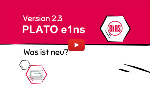 Functional add-ons for various e1ns modules