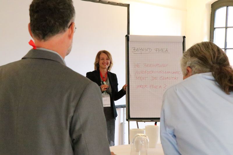 Review PLATO Conference 2018
