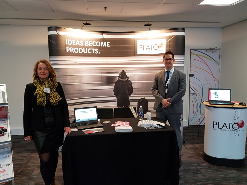 AQMS 2018 in Birmingham 