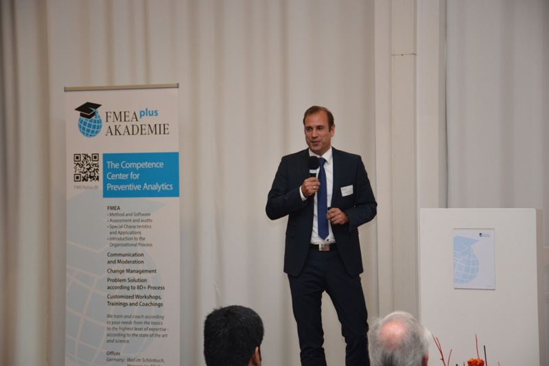 European FMEA Congress Vienna