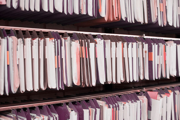 Advantages of a Good Document Management System 