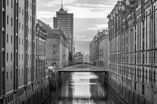 New sales location in Hamburg