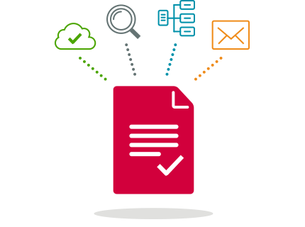 XERI Document Management on the Web